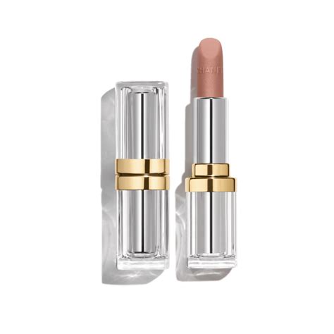 chanel timeless beige lipstick|31 LE ROUGE Satin lipstick 1 .